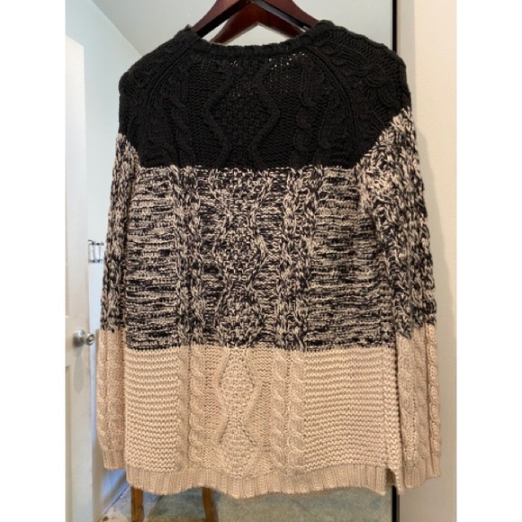 ANTHROPOLOGIE 525 America Knit Sweater - Picture 5 of 13